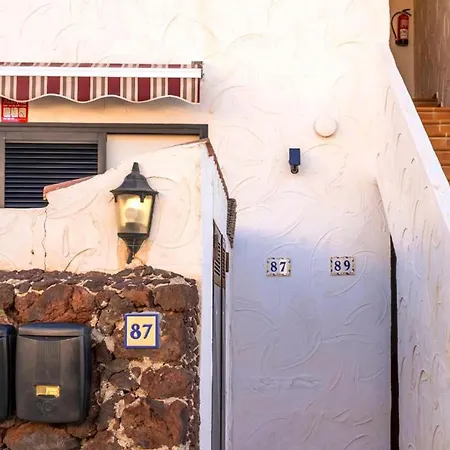 Live Poris Bahia Azul 87 Appartement