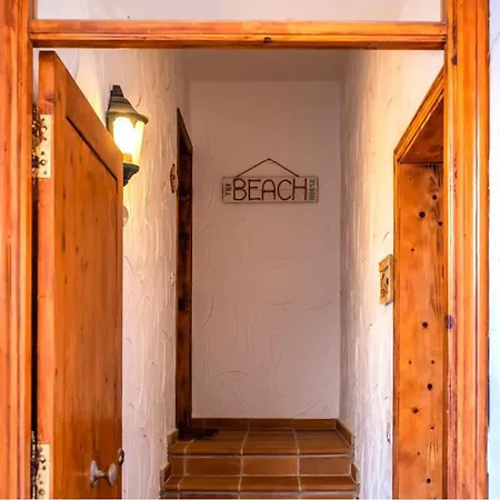 Live Poris Bahia Azul 87 Lejlighed Poris de Abona
