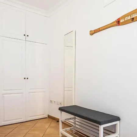 Appartement Live Poris Bahia Azul 87 Poris de Abona