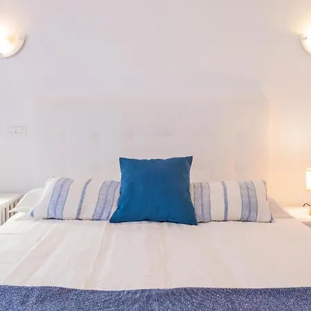 Live Poris Bahia Azul 87 Lejlighed *