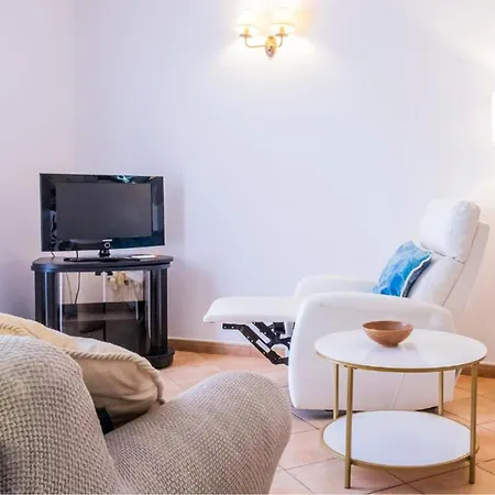 Appartement Live Poris Bahia Azul 87