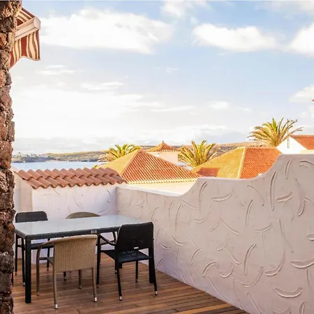 Live Poris Bahia Azul 87 Appartement *