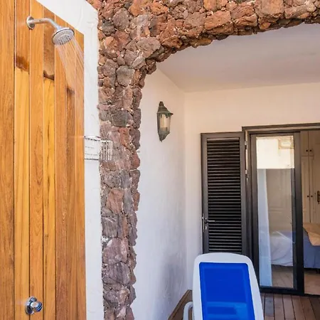 Appartement Live Poris Bahia Azul 87