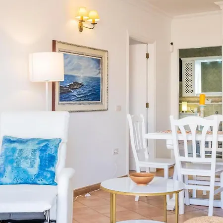Live Poris Bahia Azul 87 Apartment Poris de Abona