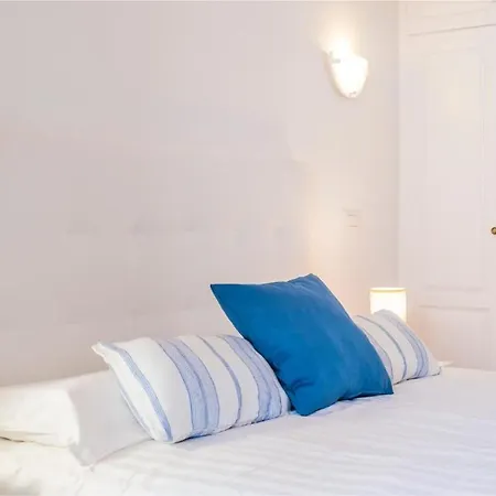 Live Poris Bahia Azul 87 Apartment