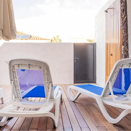 Apartment Live Poris Bahia Azul 87 *