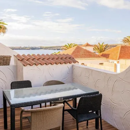 Live Poris Bahia Azul 87 Apartment Poris de Abona
