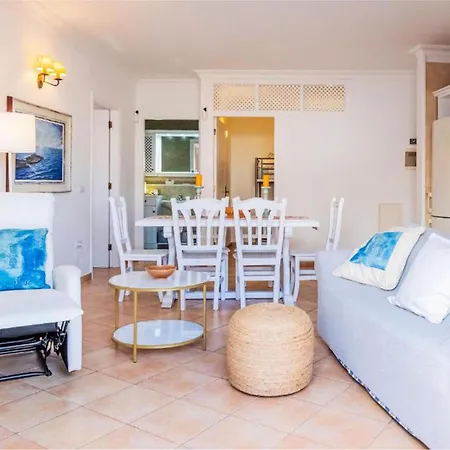 Apartment Live Poris Bahia Azul 87