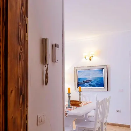 Live Poris Bahia Azul 87 Apartment *