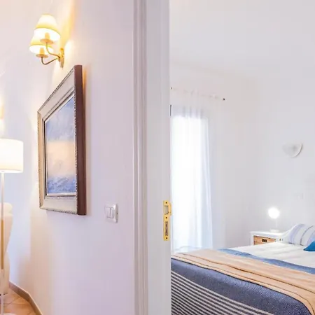 Live Poris Bahia Azul 87 Apartment